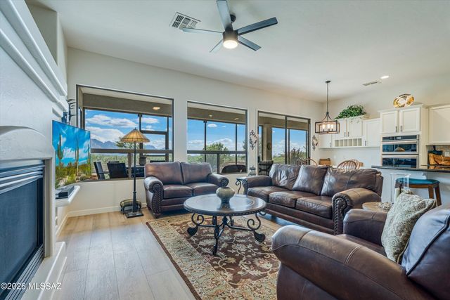 63333 E Harmony Drive, Tucson, AZ 85739