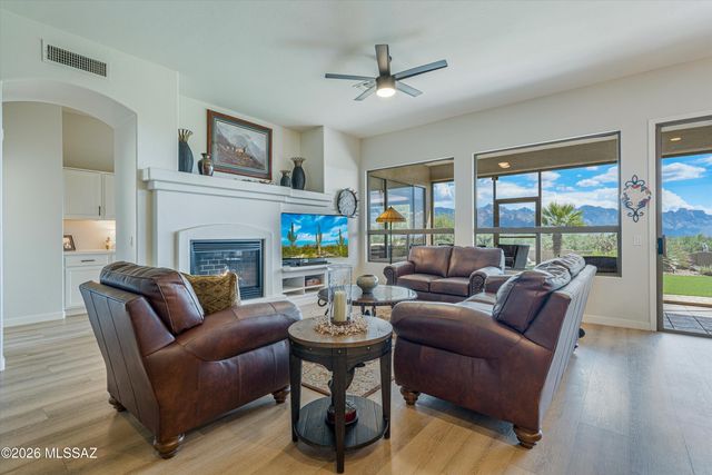 63333 E Harmony Drive, Tucson, AZ 85739