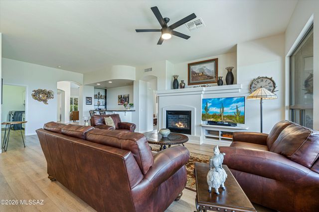 63333 E Harmony Drive, Tucson, AZ 85739
