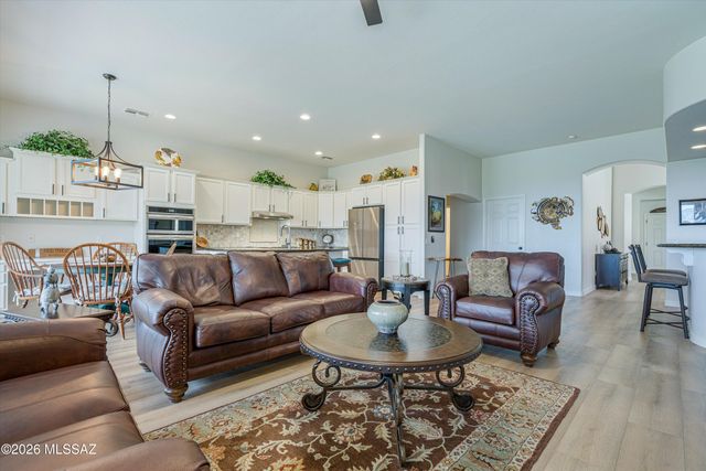 63333 E Harmony Drive, Tucson, AZ 85739