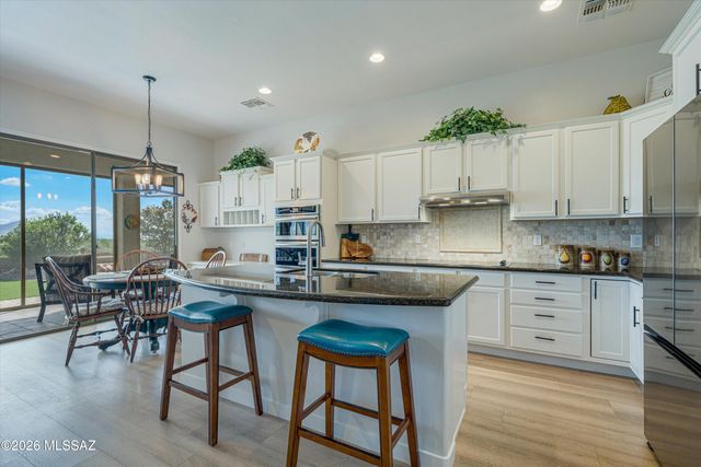 63333 E Harmony Drive, Tucson, AZ 85739