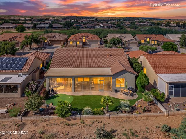 63333 E Harmony Drive, Tucson, AZ 85739