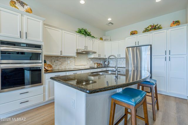 63333 E Harmony Drive, Tucson, AZ 85739