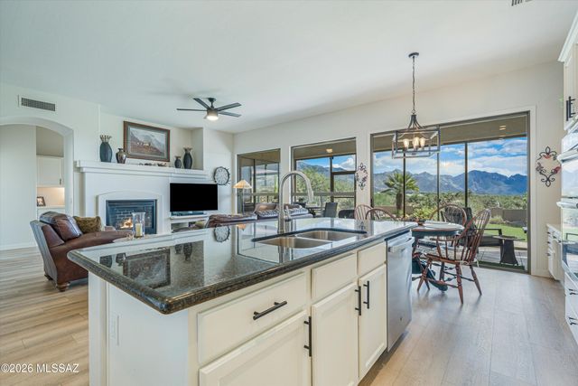 63333 E Harmony Drive, Tucson, AZ 85739