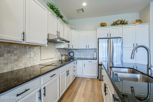 63333 E Harmony Drive, Tucson, AZ 85739