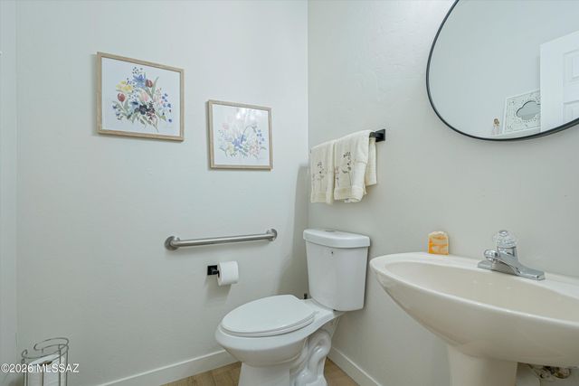 63333 E Harmony Drive, Tucson, AZ 85739