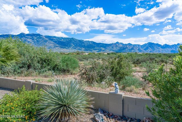 63333 E Harmony Drive, Tucson, AZ 85739