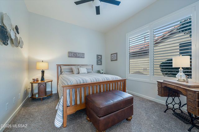 63333 E Harmony Drive, Tucson, AZ 85739