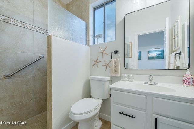 63333 E Harmony Drive, Tucson, AZ 85739
