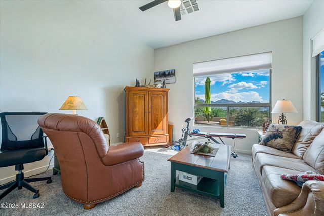 63333 E Harmony Drive, Tucson, AZ 85739