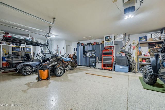 63333 E Harmony Drive, Tucson, AZ 85739