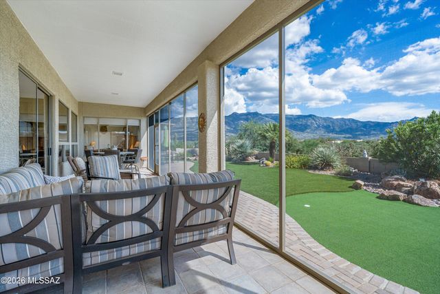 63333 E Harmony Drive, Tucson, AZ 85739