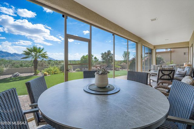 63333 E Harmony Drive, Tucson, AZ 85739