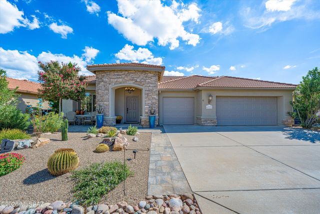 63333 E Harmony Drive, Tucson, AZ 85739
