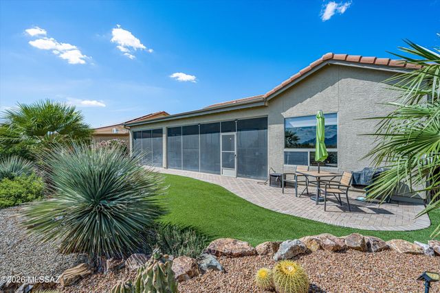 63333 E Harmony Drive, Tucson, AZ 85739