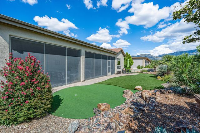 63333 E Harmony Drive, Tucson, AZ 85739