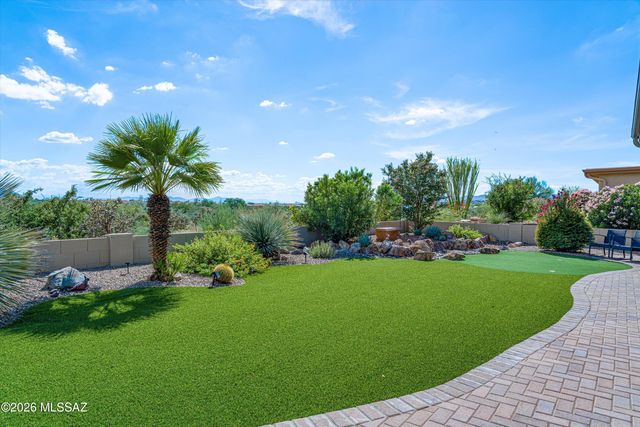 63333 E Harmony Drive, Tucson, AZ 85739