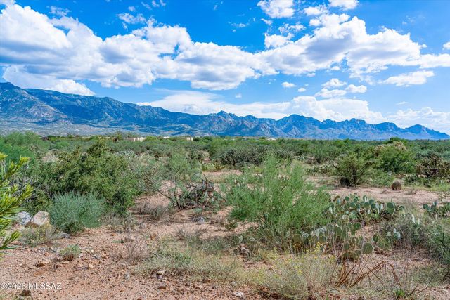 63333 E Harmony Drive, Tucson, AZ 85739