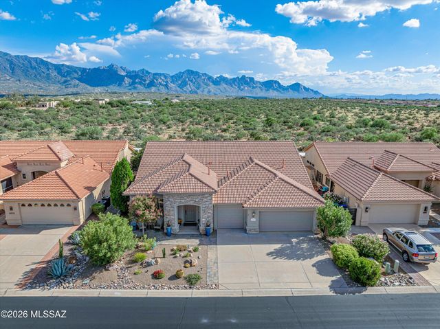 63333 E Harmony Drive, Tucson, AZ 85739