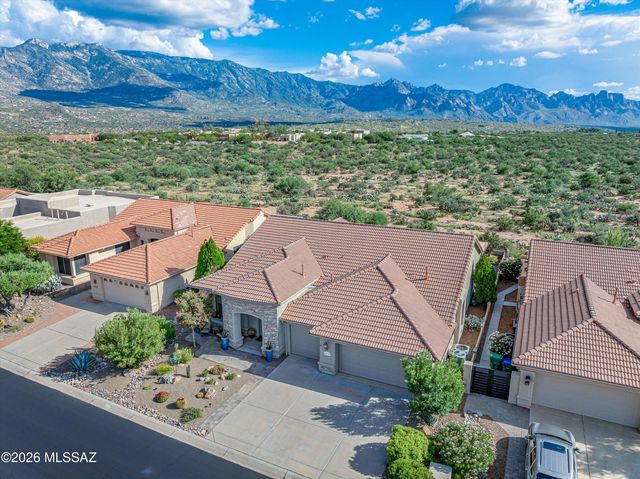 63333 E Harmony Drive, Tucson, AZ 85739