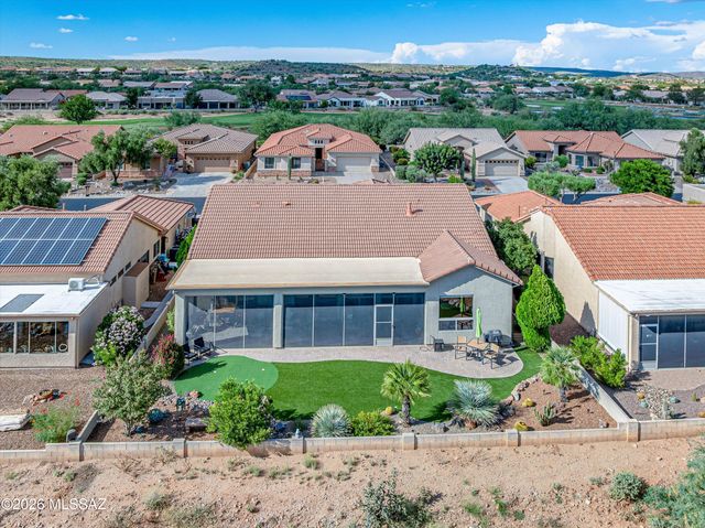63333 E Harmony Drive, Tucson, AZ 85739