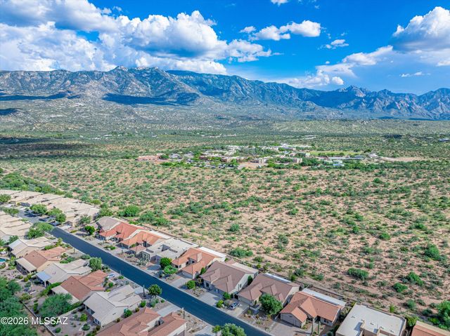 63333 E Harmony Drive, Tucson, AZ 85739