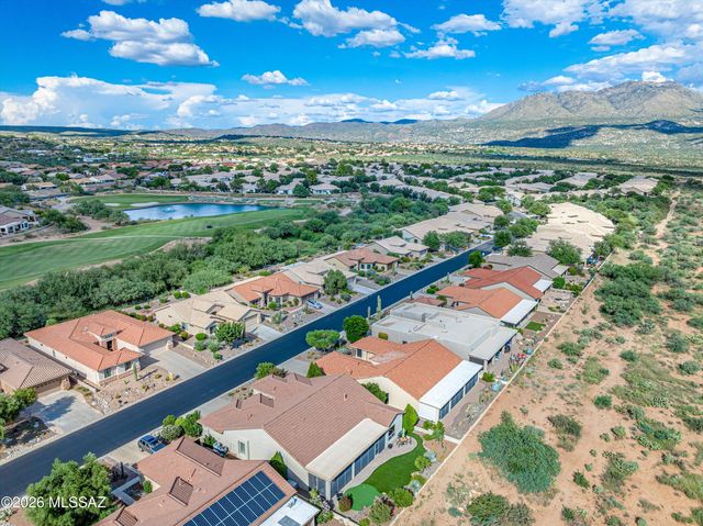 63333 E Harmony Drive, Tucson, AZ 85739