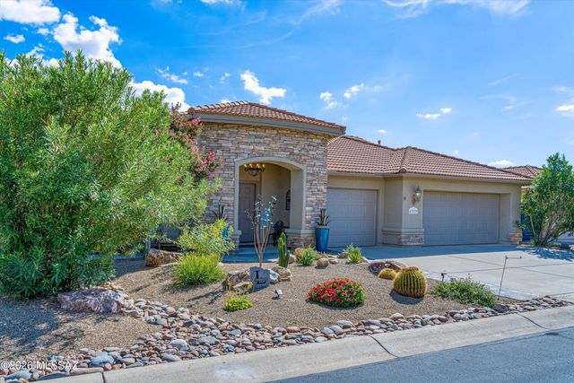 63333 E Harmony Drive, Tucson, AZ 85739