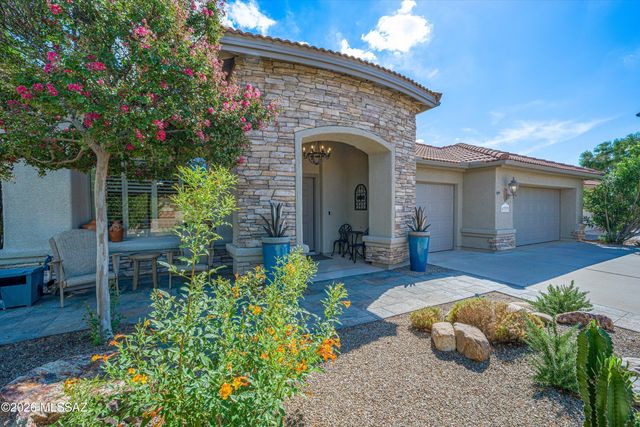 63333 E Harmony Drive, Tucson, AZ 85739