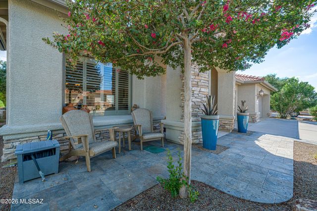 63333 E Harmony Drive, Tucson, AZ 85739