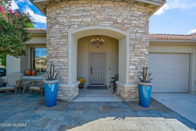 63333 E Harmony Drive, Tucson, AZ 85739