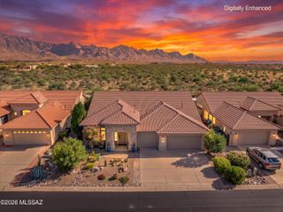 63333 E Harmony Drive, Tucson, AZ 85739