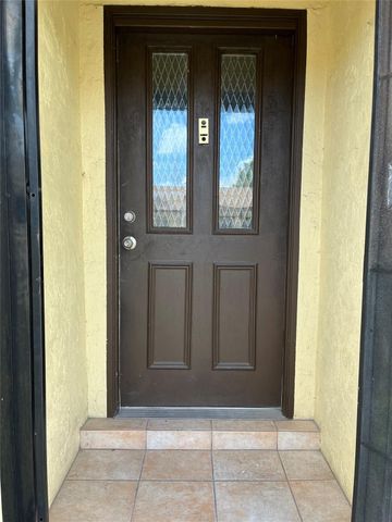 719 Banks Road 719, Margate, FL 33063