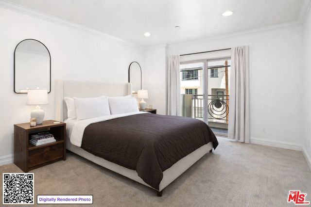 951 Granville Avenue 202, Los Angeles, CA 90049