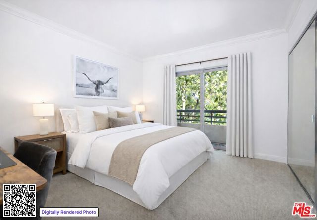 951 Granville Avenue 202, Los Angeles, CA 90049