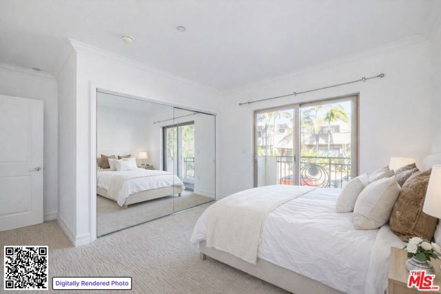 951 Granville Avenue 202, Los Angeles, CA 90049