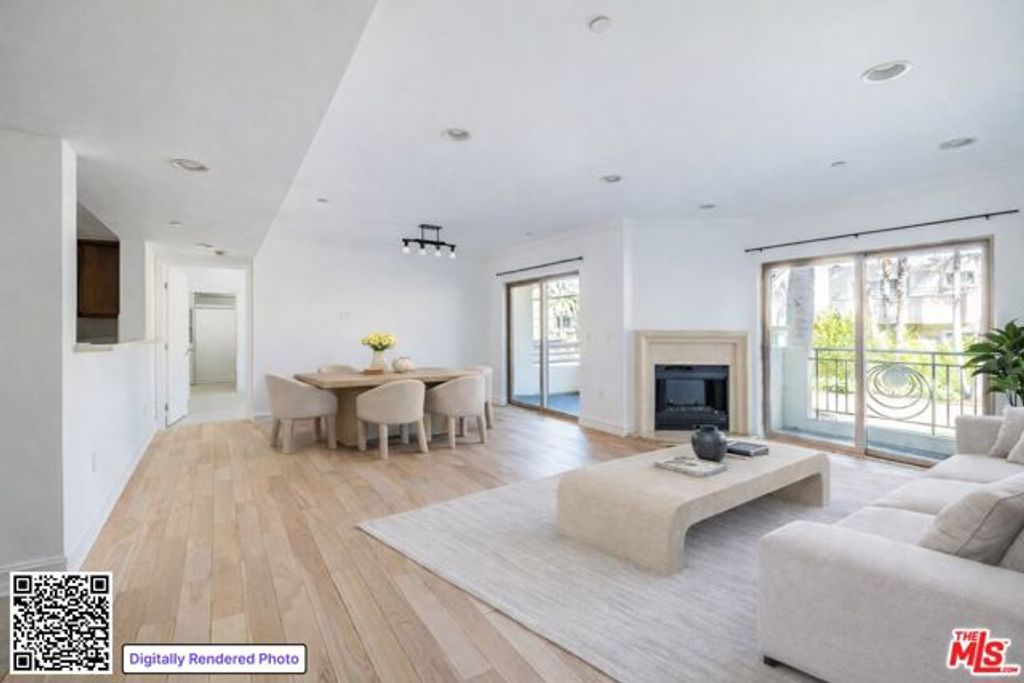 951 Granville Avenue 202, Los Angeles, CA 90049