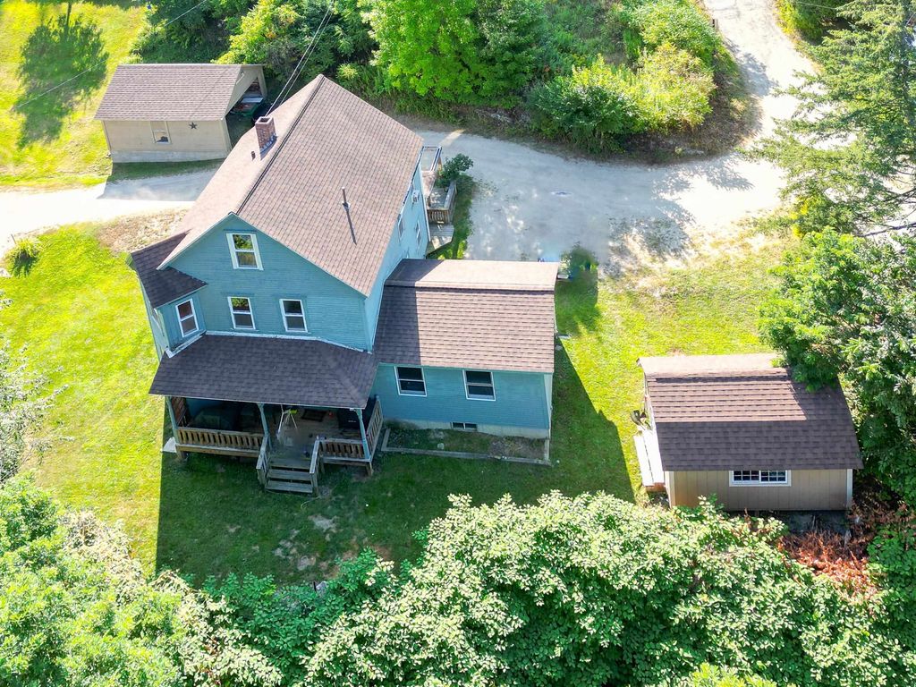 30 Lilac Lane, Lisbon, NH 03585