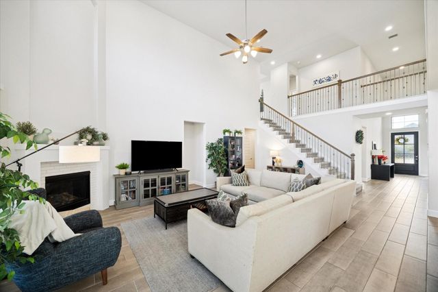 2119 Partridgeberry Lane, Katy, TX 77494