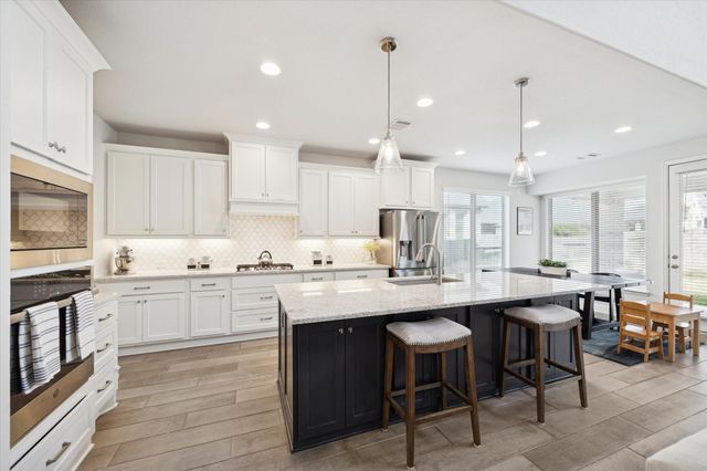 2119 Partridgeberry Lane, Katy, TX 77494