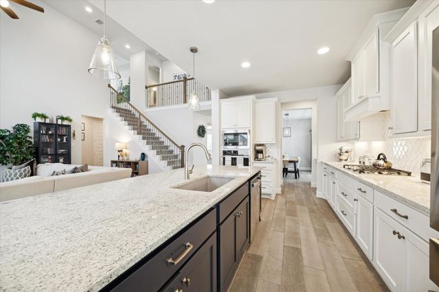 2119 Partridgeberry Lane, Katy, TX 77494