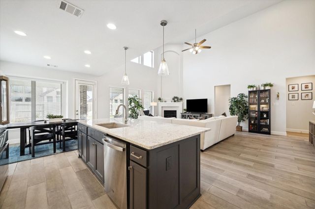 2119 Partridgeberry Lane, Katy, TX 77494