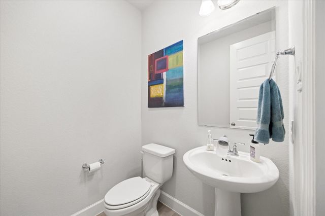 2119 Partridgeberry Lane, Katy, TX 77494