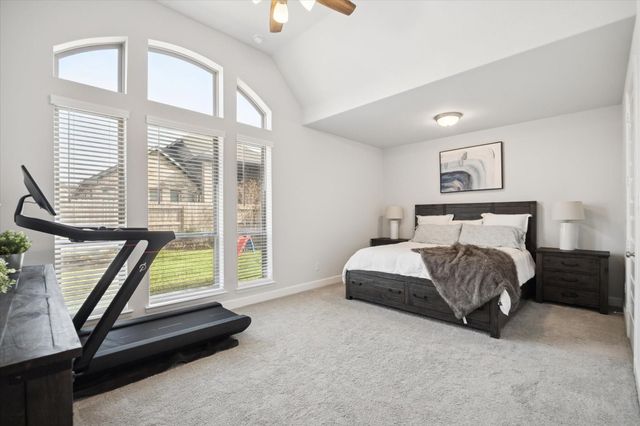 2119 Partridgeberry Lane, Katy, TX 77494