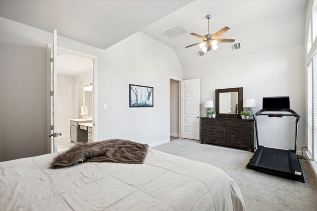 2119 Partridgeberry Lane, Katy, TX 77494