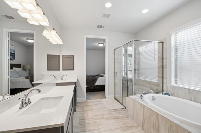 2119 Partridgeberry Lane, Katy, TX 77494