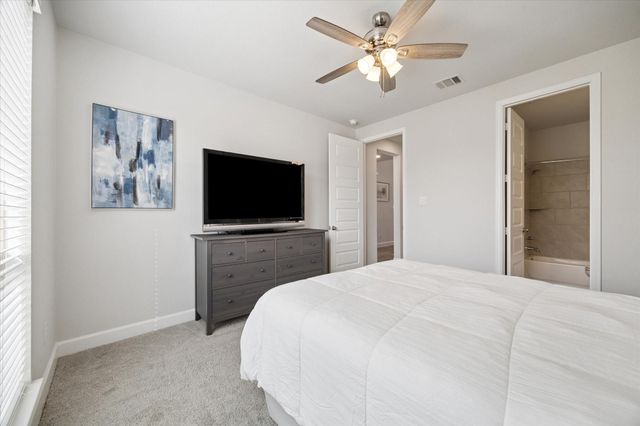 2119 Partridgeberry Lane, Katy, TX 77494