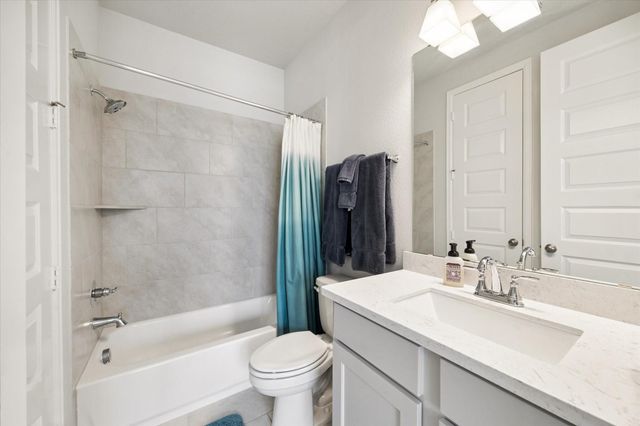 2119 Partridgeberry Lane, Katy, TX 77494