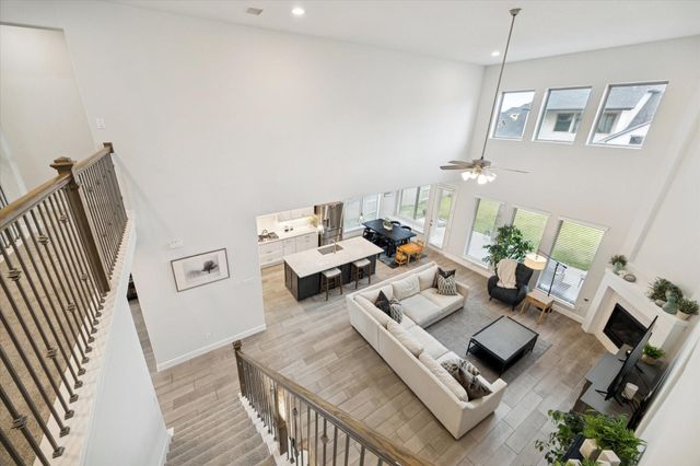 2119 Partridgeberry Lane, Katy, TX 77494