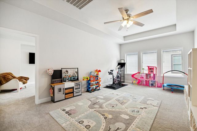 2119 Partridgeberry Lane, Katy, TX 77494